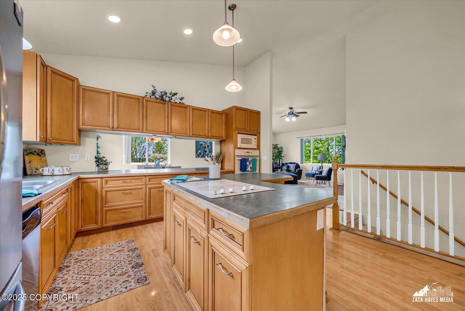 8133 Parkridge Circle, Anchorage, Alaska image 29