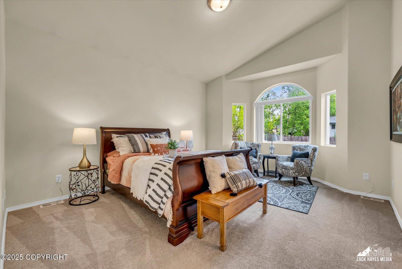 8133 Parkridge Circle, Anchorage, Alaska image 35