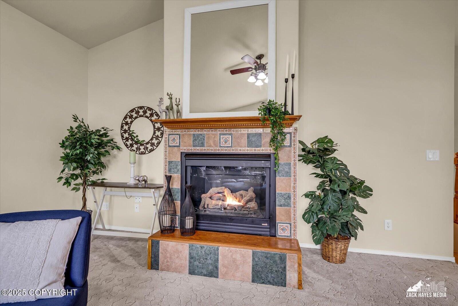 8133 Parkridge Circle, Anchorage, Alaska image 17