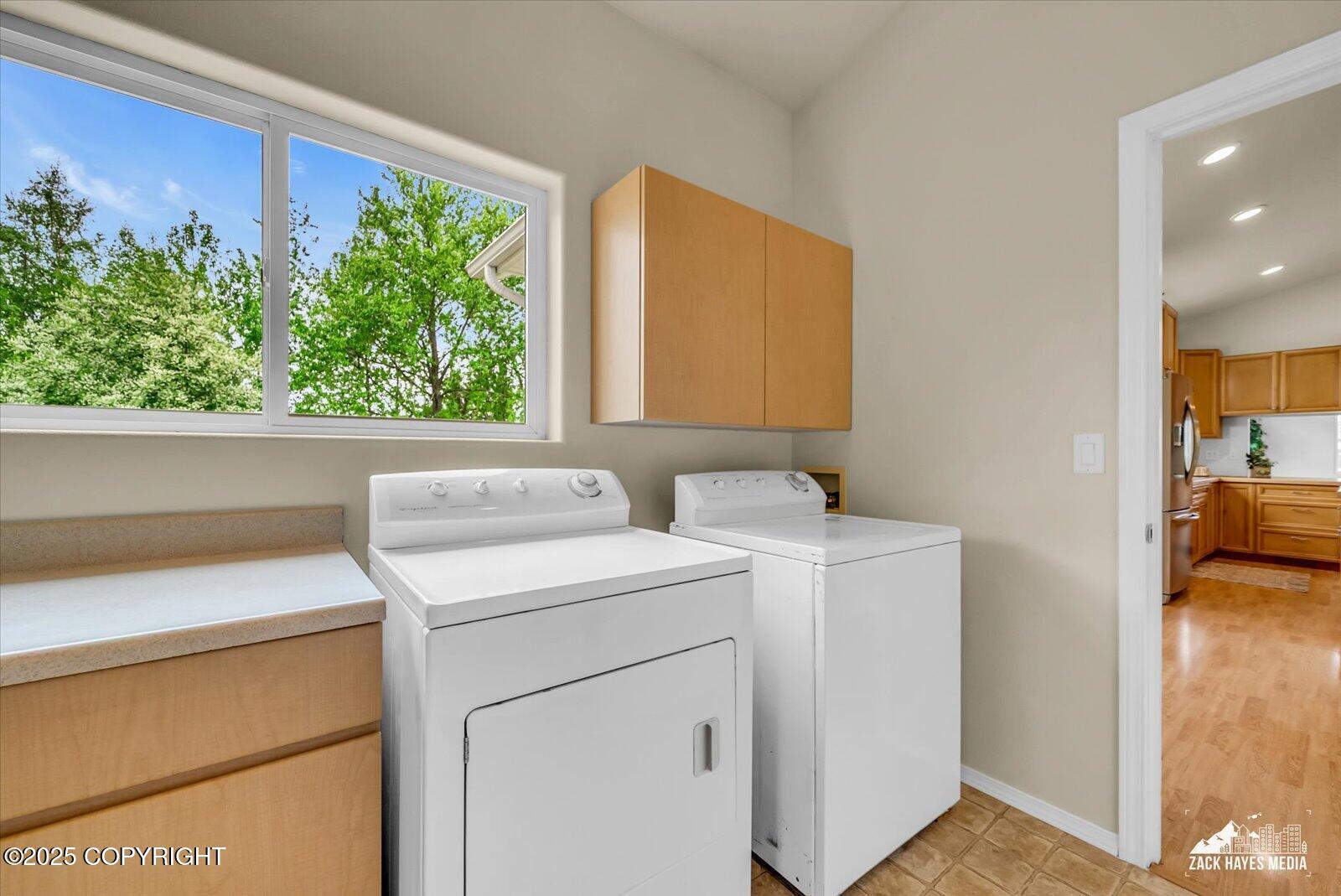 8133 Parkridge Circle, Anchorage, Alaska image 34