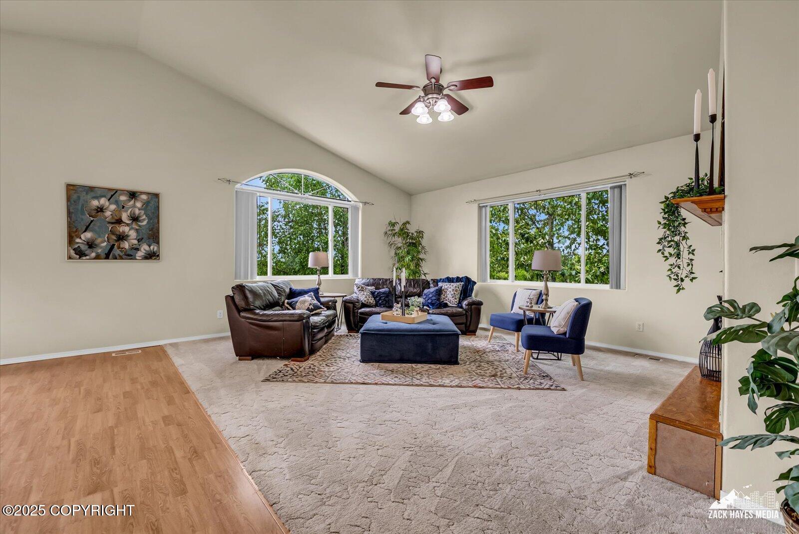 8133 Parkridge Circle, Anchorage, Alaska image 14