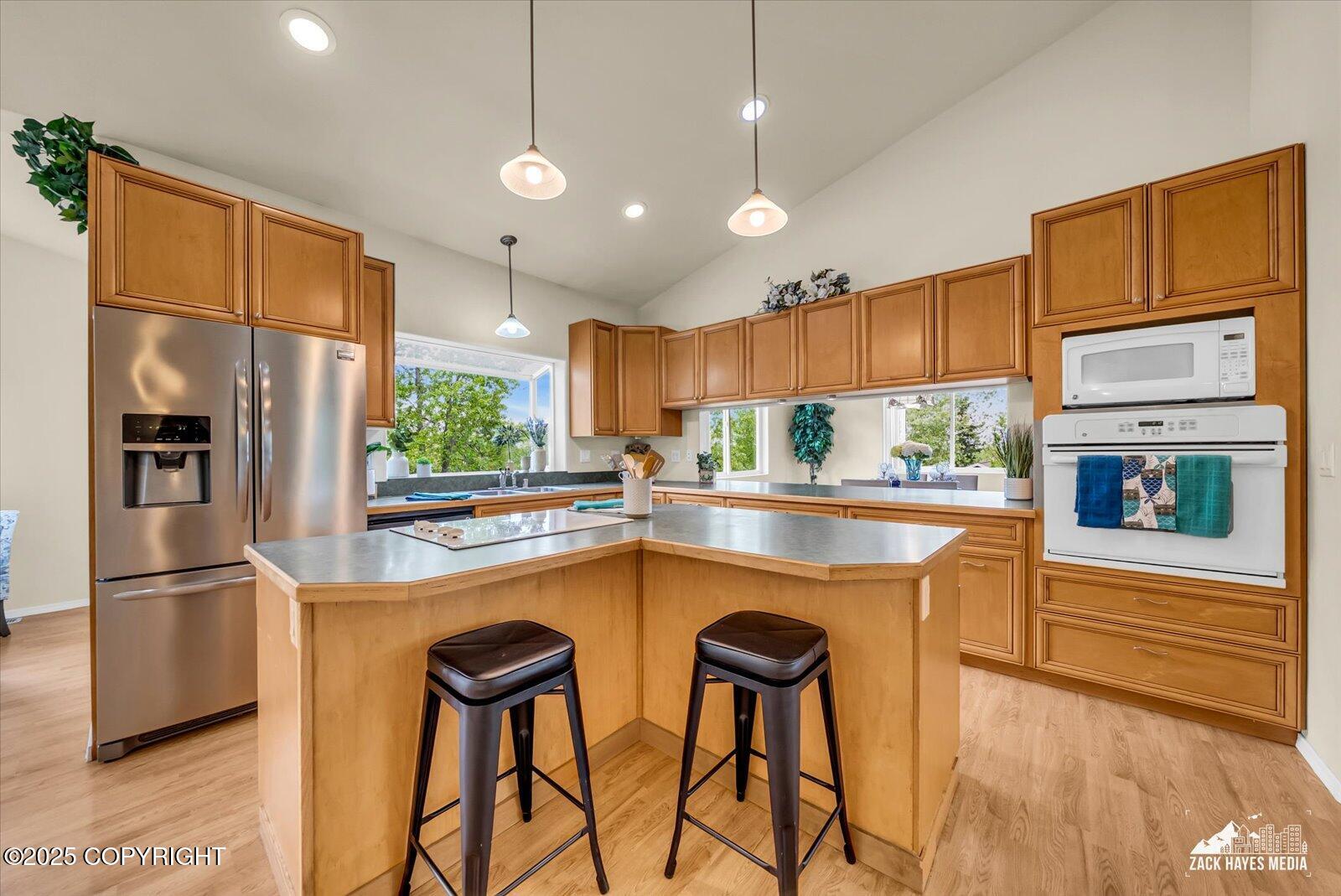 8133 Parkridge Circle, Anchorage, Alaska image 24