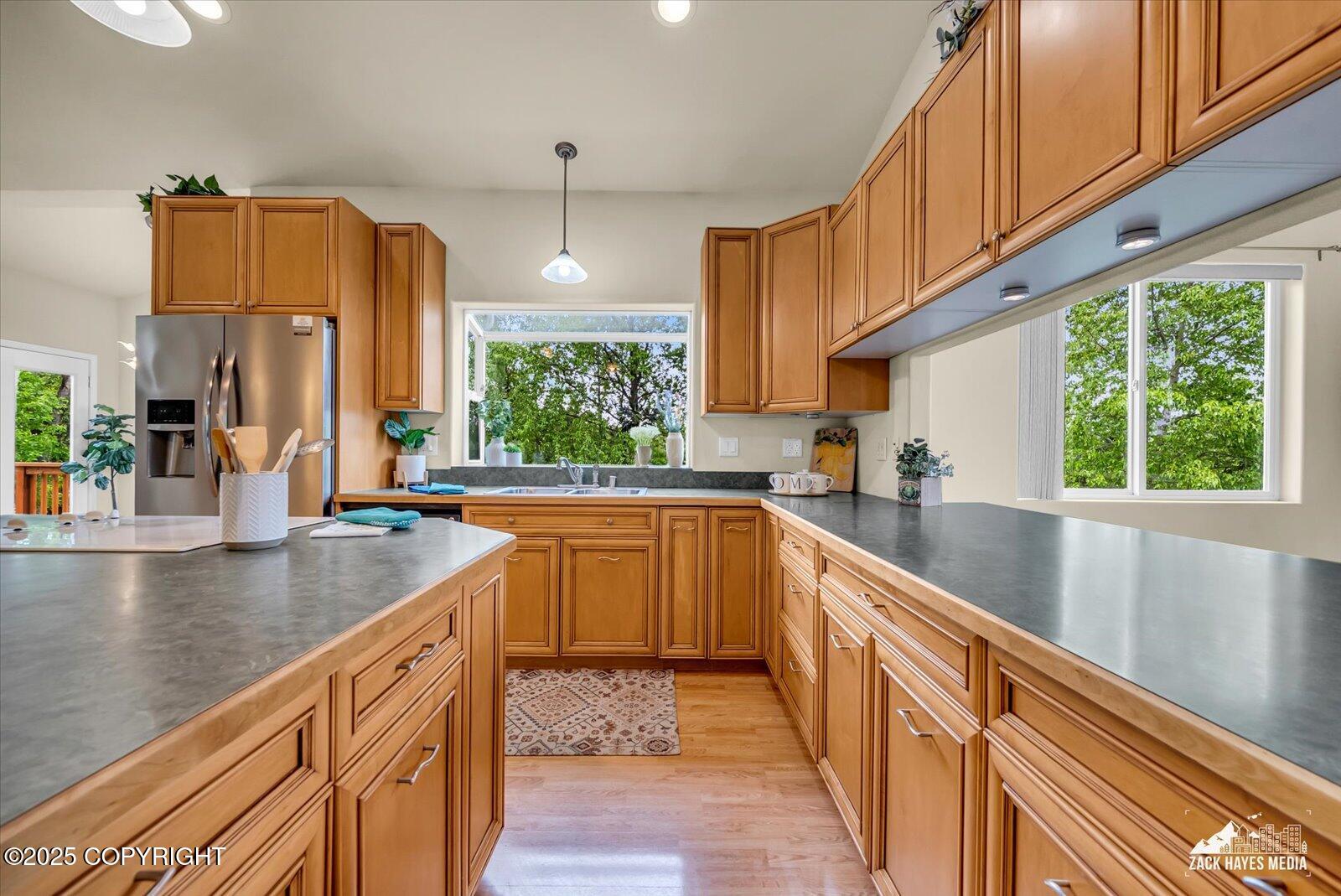 8133 Parkridge Circle, Anchorage, Alaska image 26
