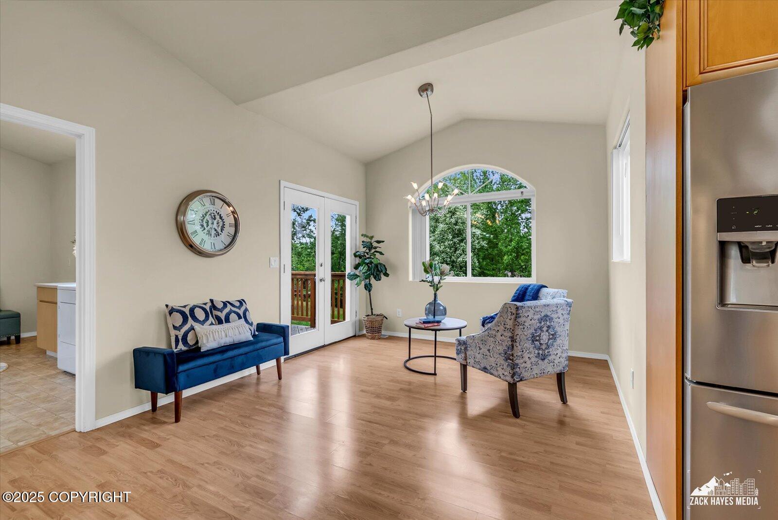 8133 Parkridge Circle, Anchorage, Alaska image 30