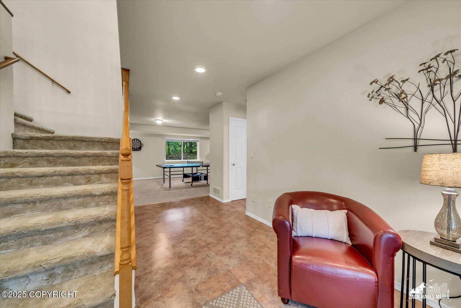 8133 Parkridge Circle, Anchorage, Alaska image 42