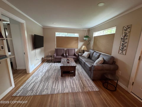 Photo of 112 E 10th Avenue, Anchorage, AK 99501 (MLS # 26-12617)