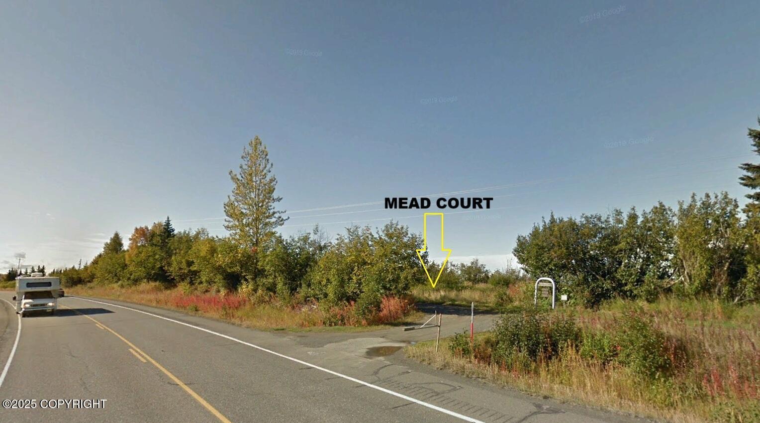 Lt 6 Mead (trail Access) Court, Clam Gulch, Alaska image 9