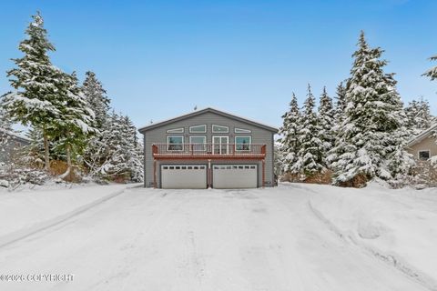 Photo of 10622 Horizon Drive, Juneau, AK 99801 (MLS # 26-2038)