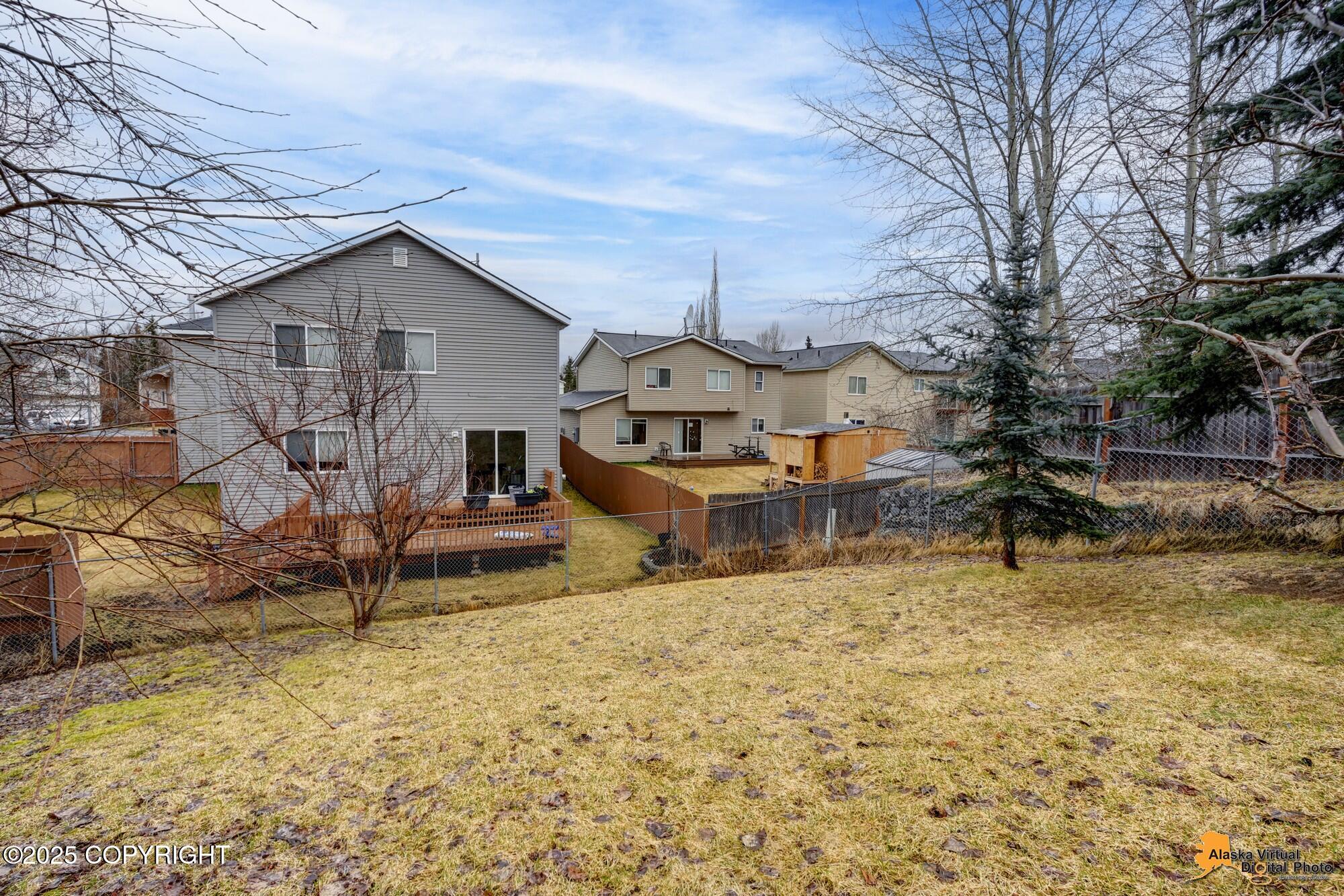 7001 Miranda Drive, Anchorage, Alaska image 34