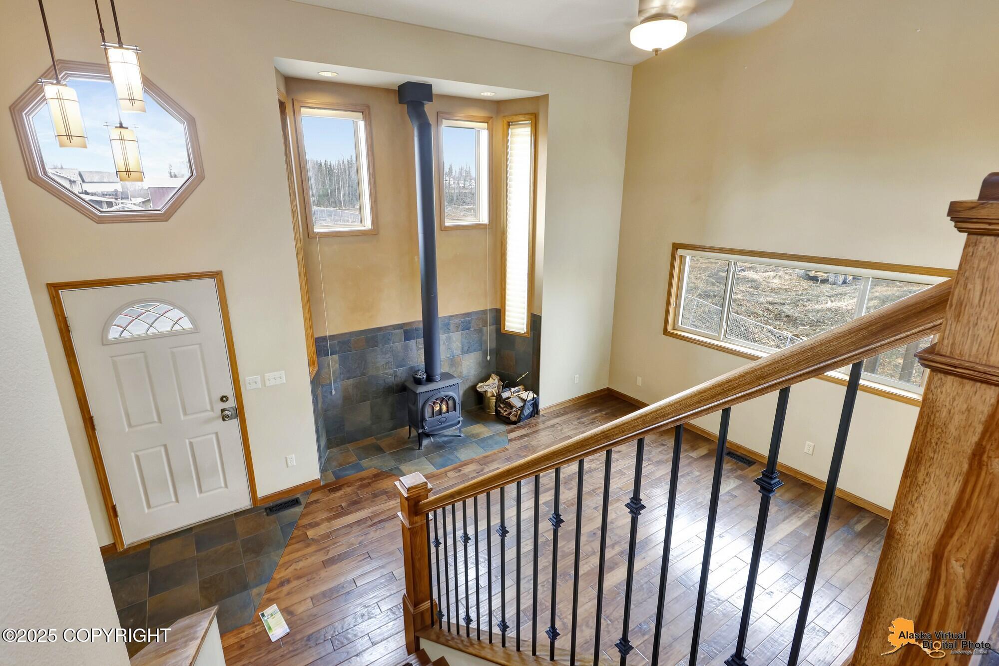 7001 Miranda Drive, Anchorage, Alaska image 10