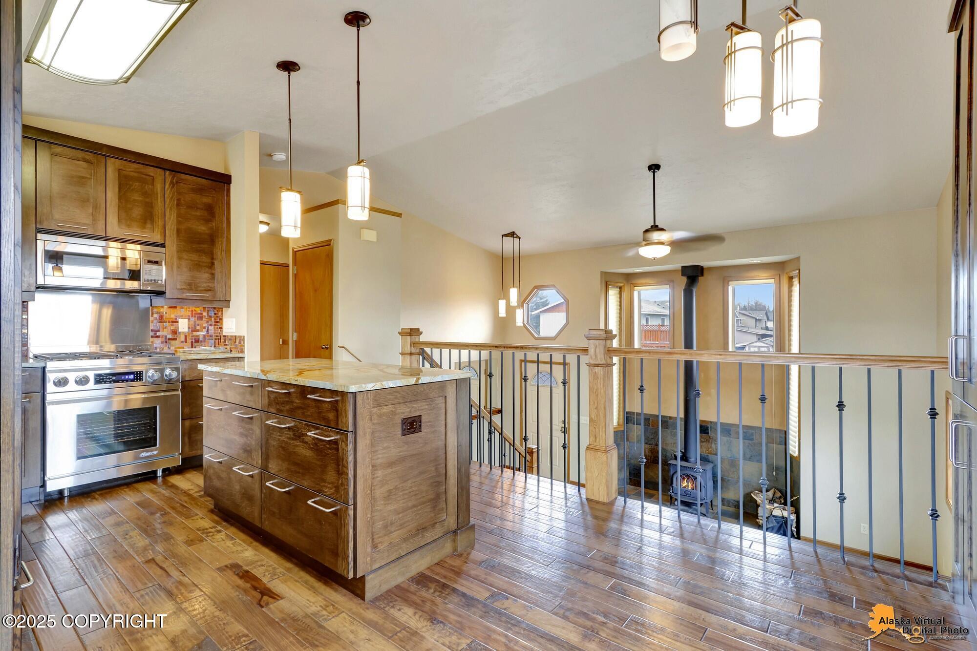 7001 Miranda Drive, Anchorage, Alaska image 15