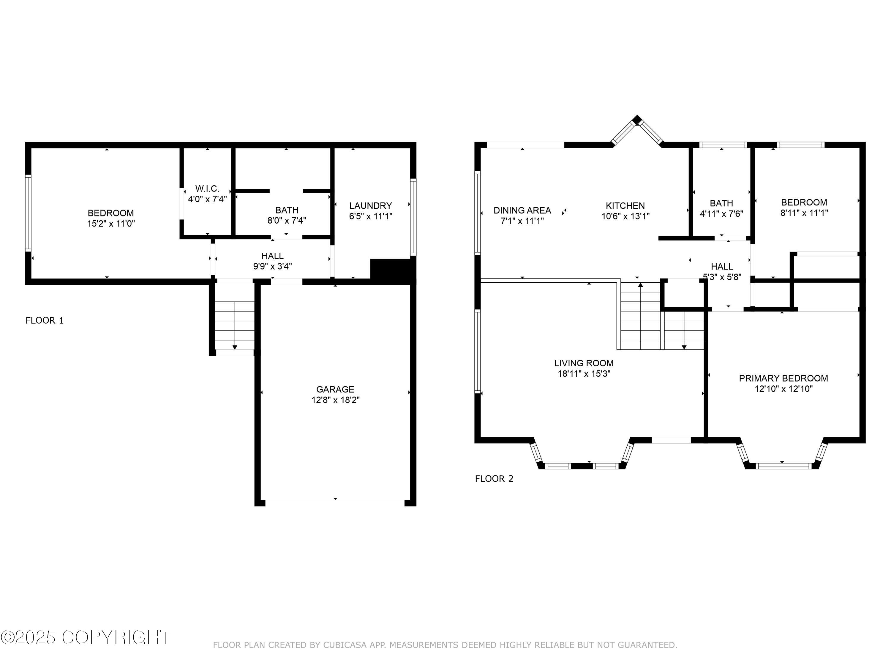 7001 Miranda Drive, Anchorage, Alaska image 6