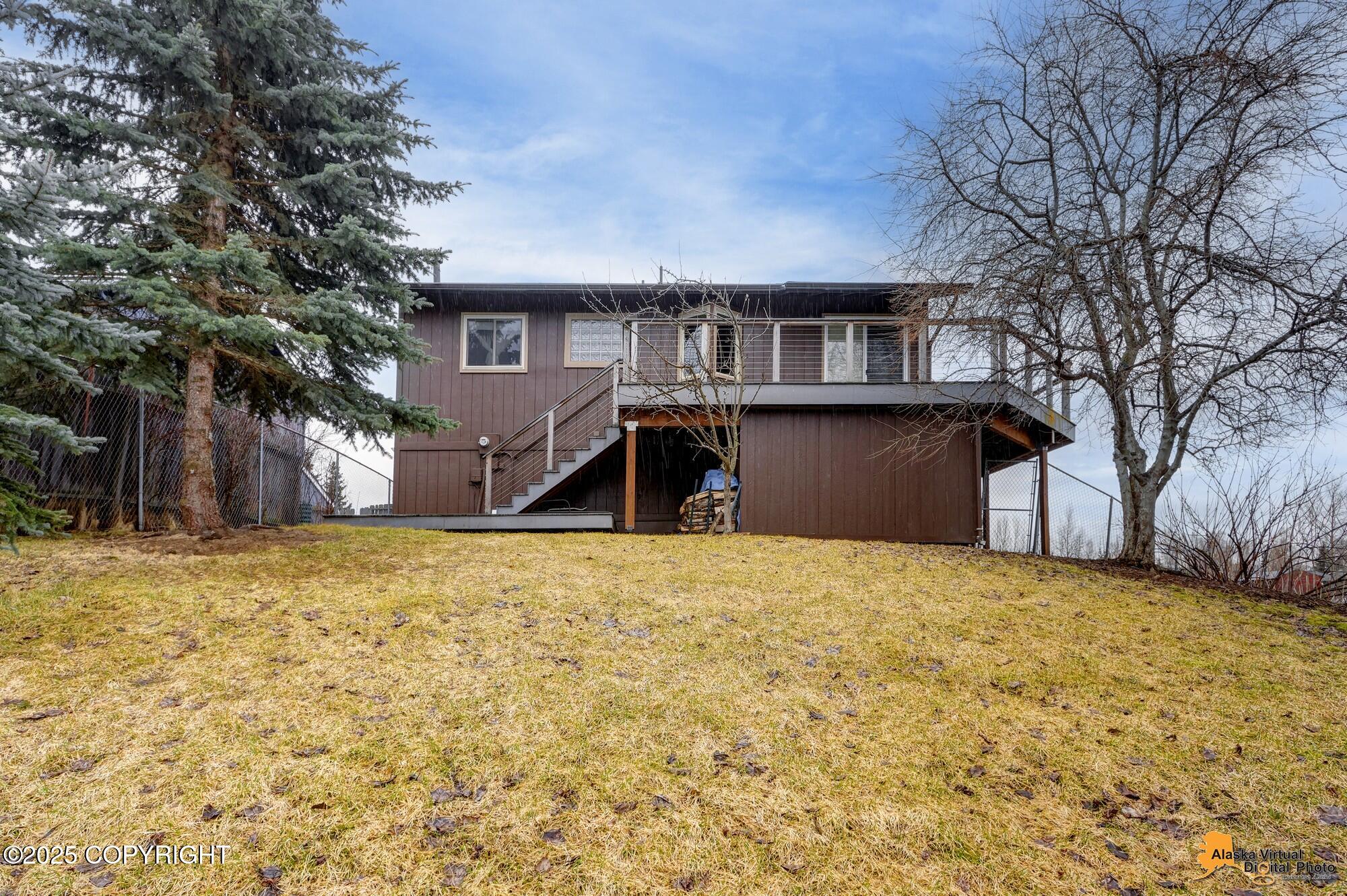 7001 Miranda Drive, Anchorage, Alaska image 33