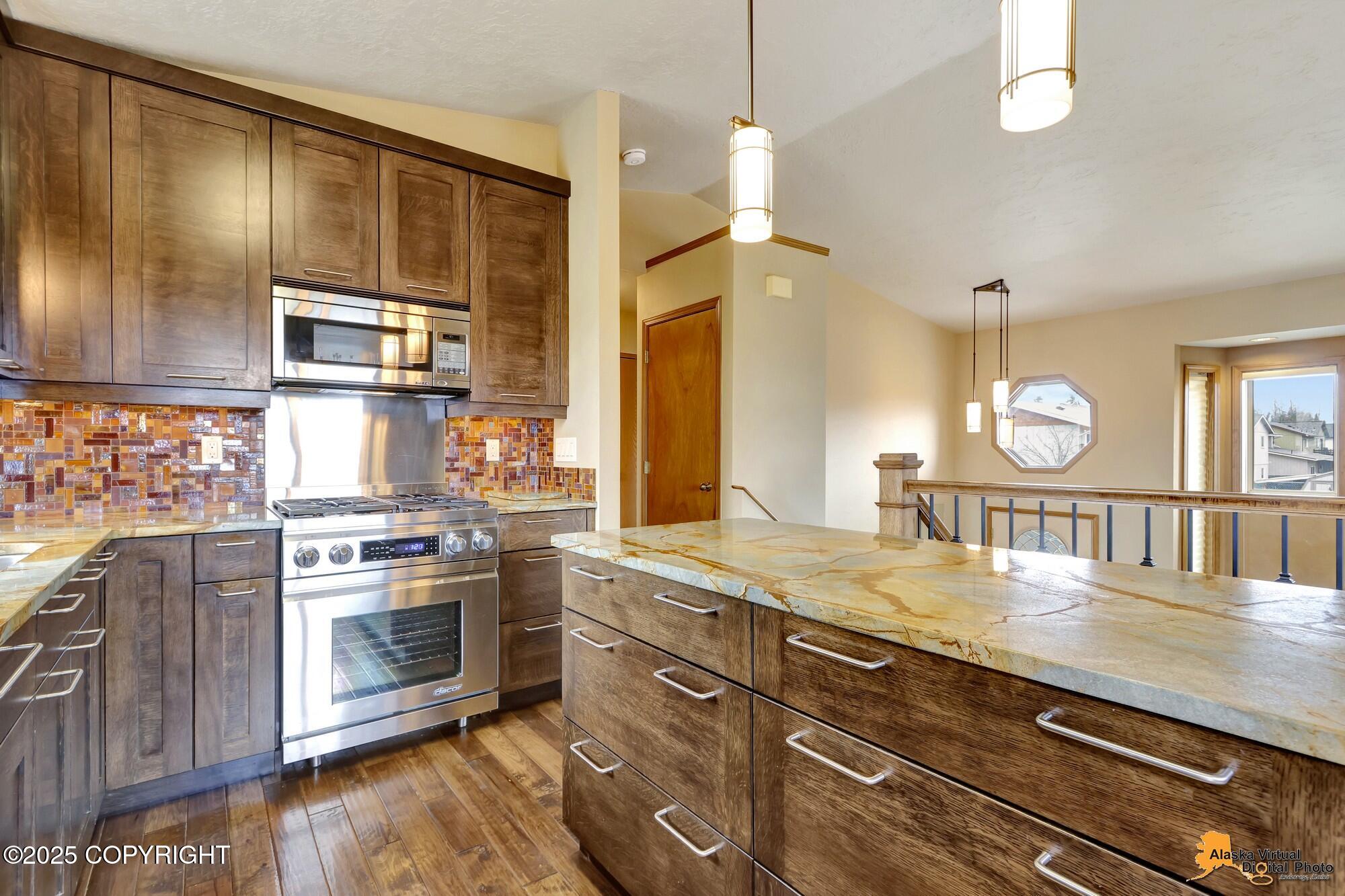 7001 Miranda Drive, Anchorage, Alaska image 16