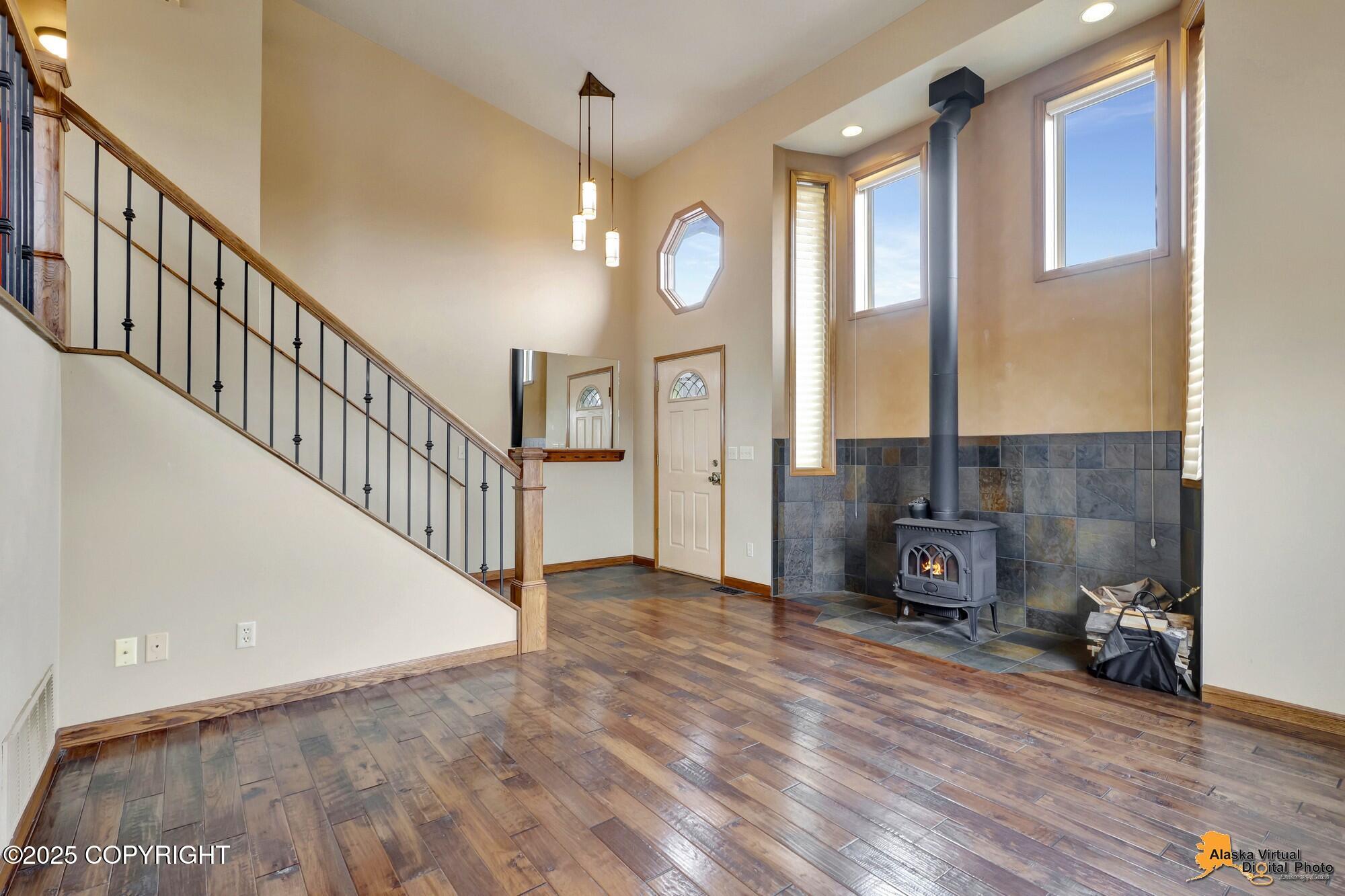 7001 Miranda Drive, Anchorage, Alaska image 8