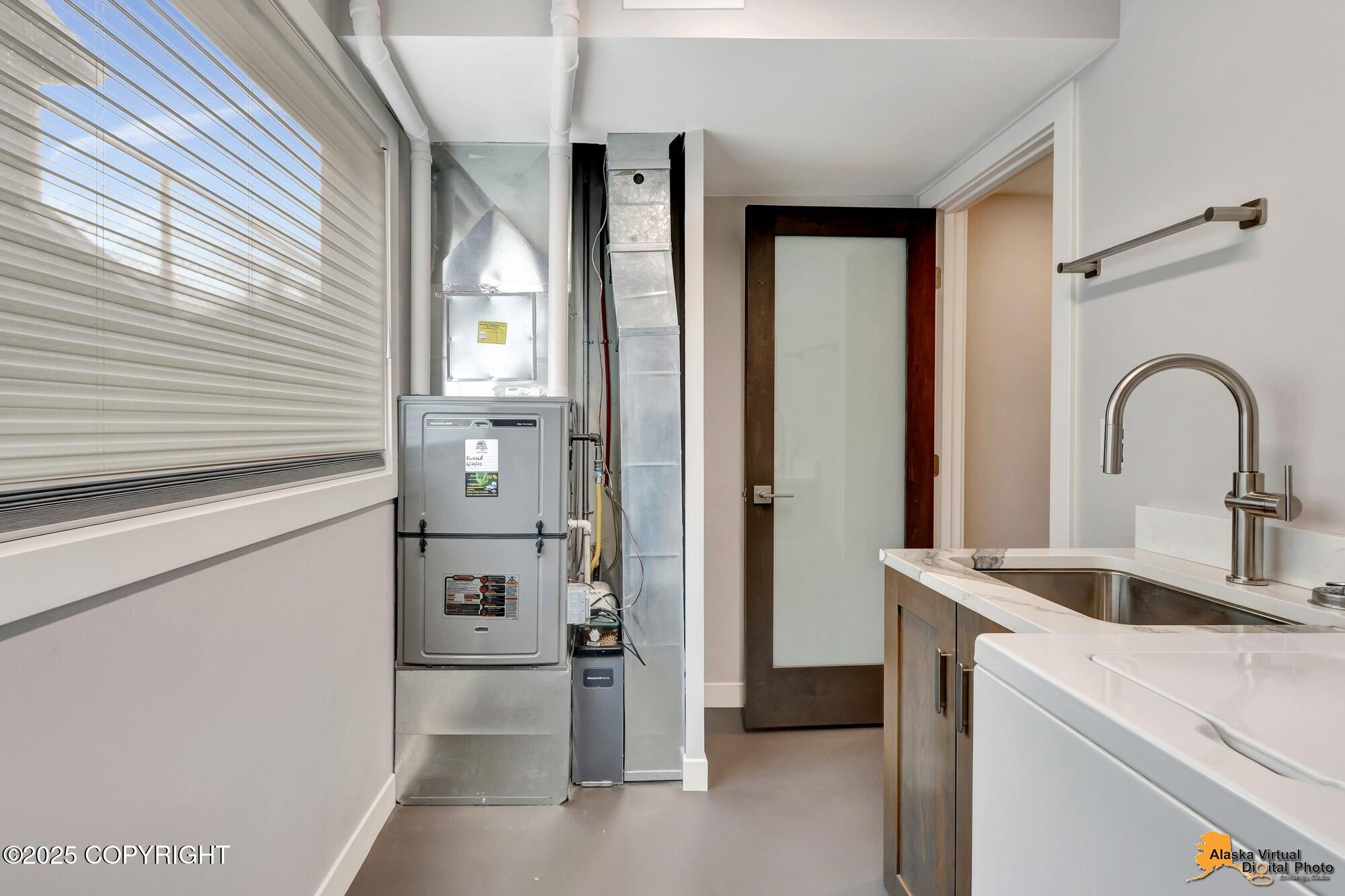 7001 Miranda Drive, Anchorage, Alaska image 37