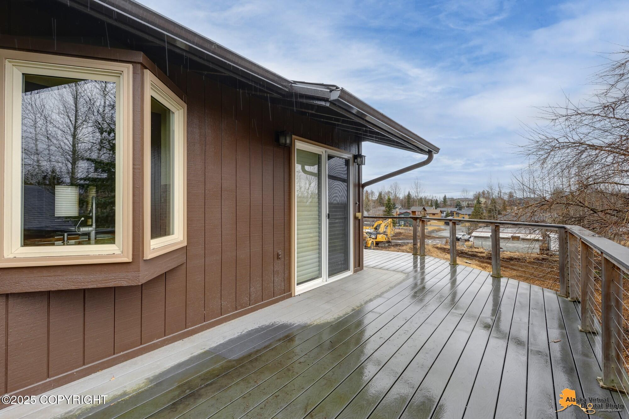 7001 Miranda Drive, Anchorage, Alaska image 18
