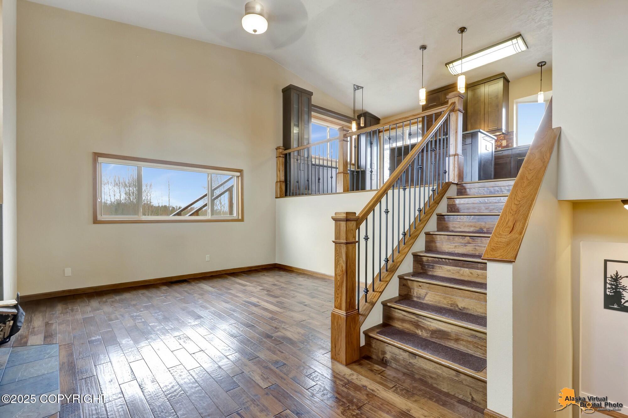 7001 Miranda Drive, Anchorage, Alaska image 11