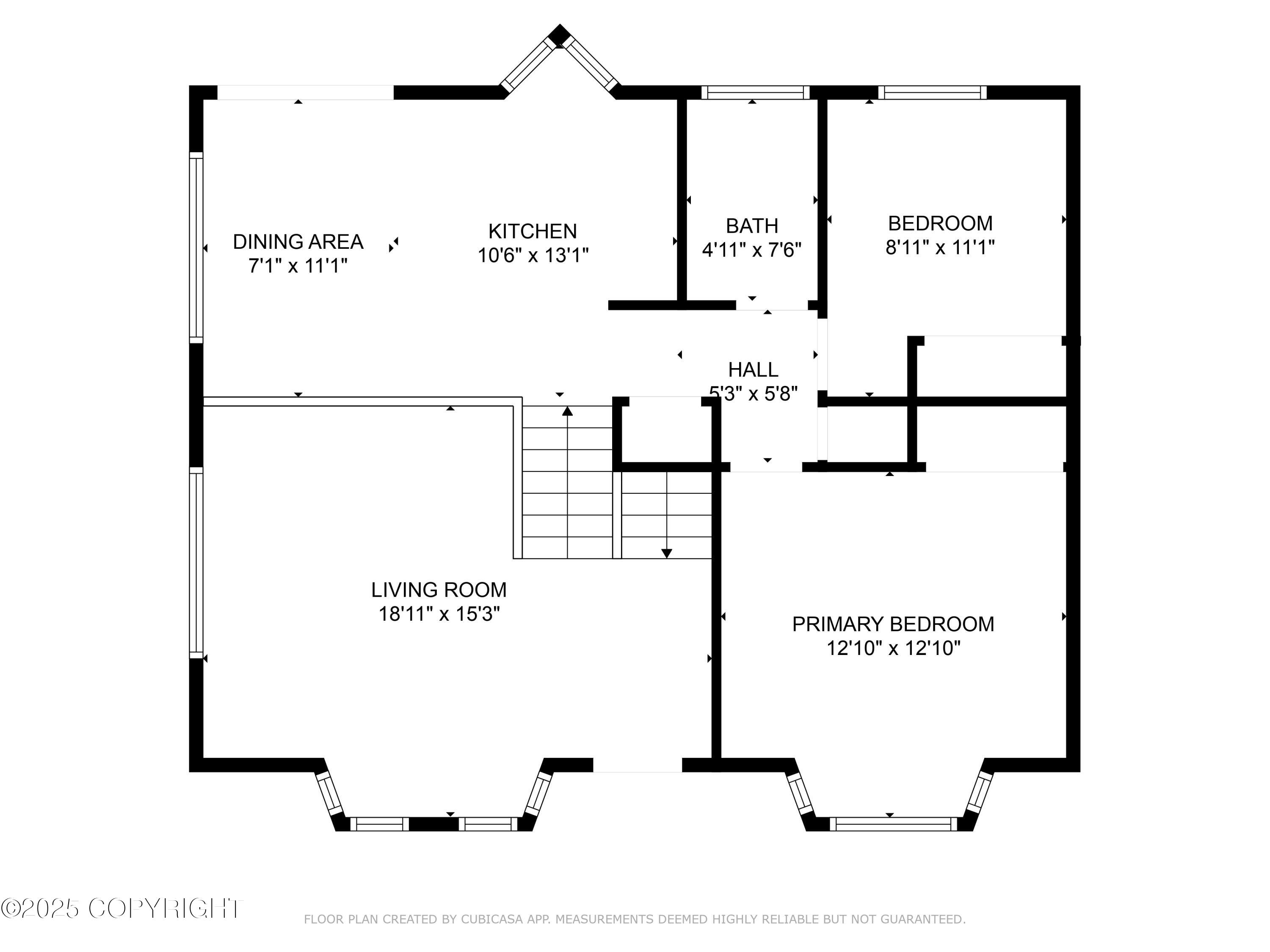 7001 Miranda Drive, Anchorage, Alaska image 41