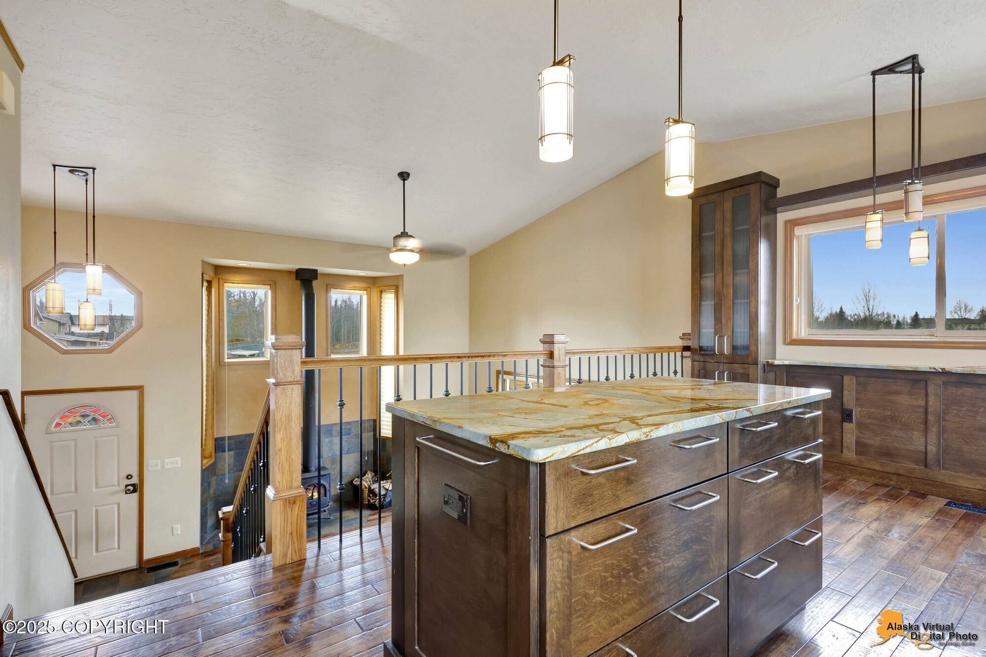 7001 Miranda Drive, Anchorage, Alaska image 14