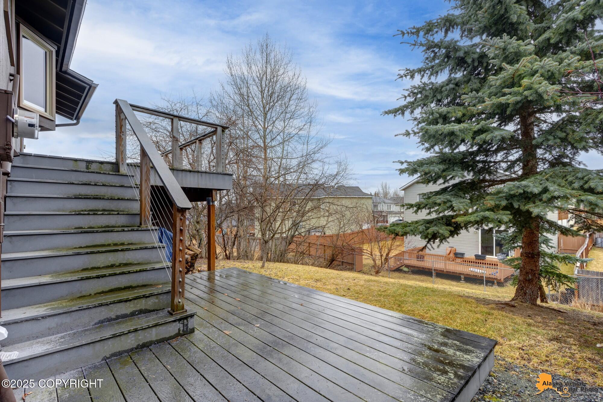 7001 Miranda Drive, Anchorage, Alaska image 32