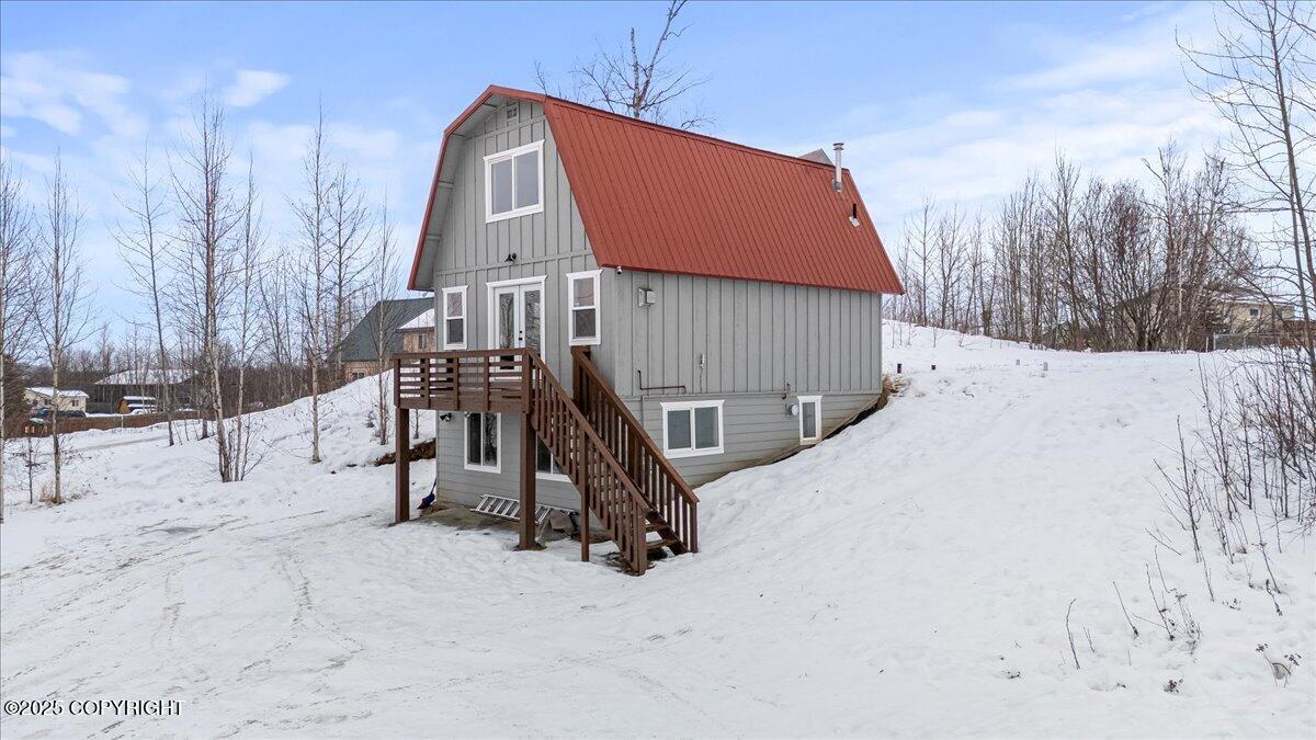 16027 W Platt Road, Big Lake, Alaska image 2