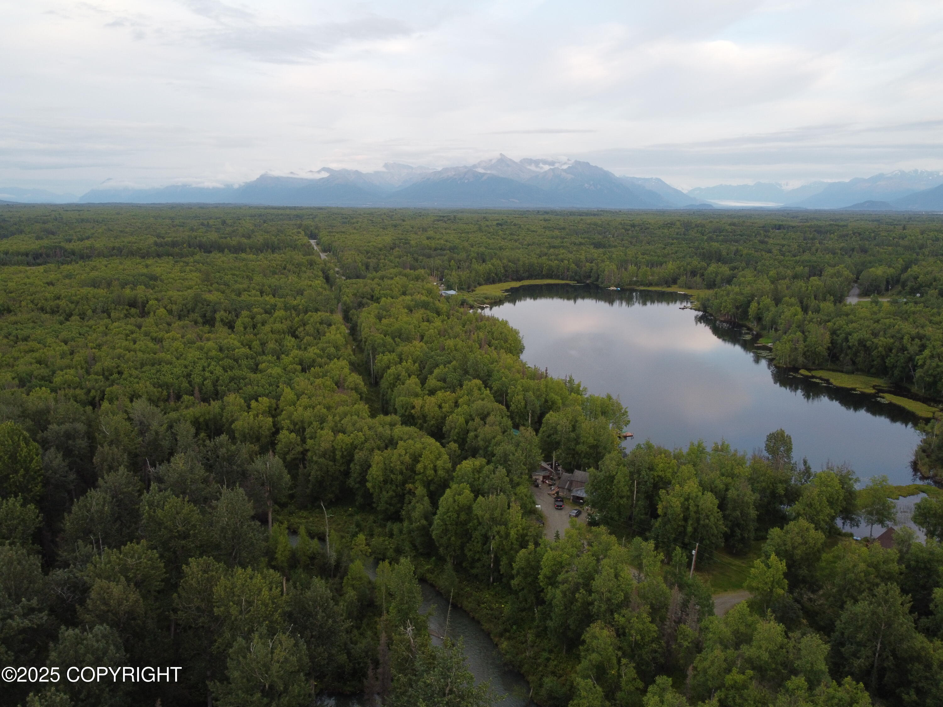 L5 B1 Little Susitna Park, Wasilla, Alaska image 24