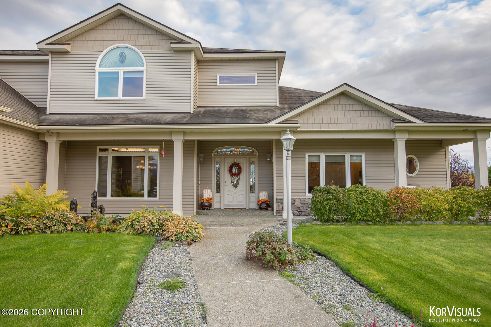 951 N Shoreline Drive