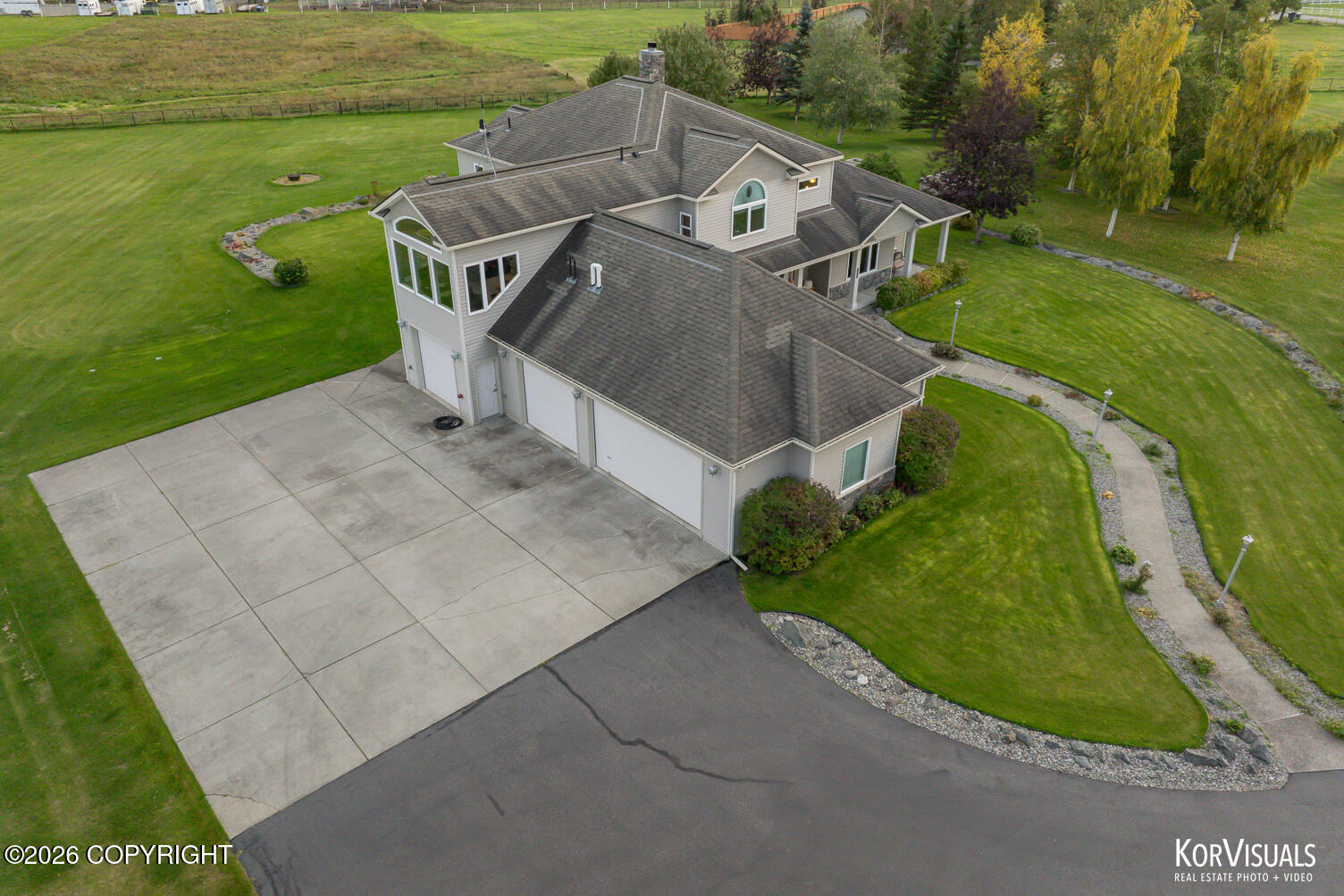 951 N Shoreline Drive