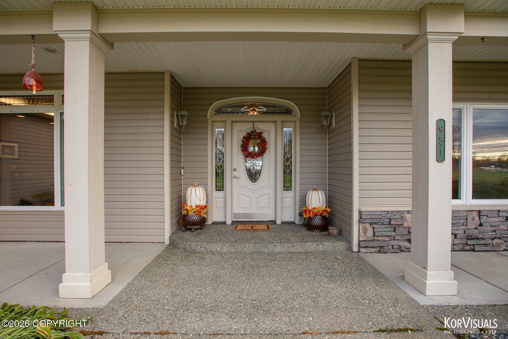 951 N Shoreline Drive