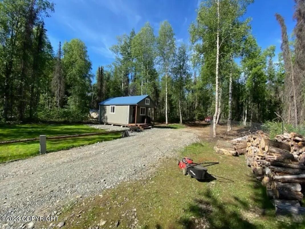47150 S Bitin Drive, Willow, Alaska image 3