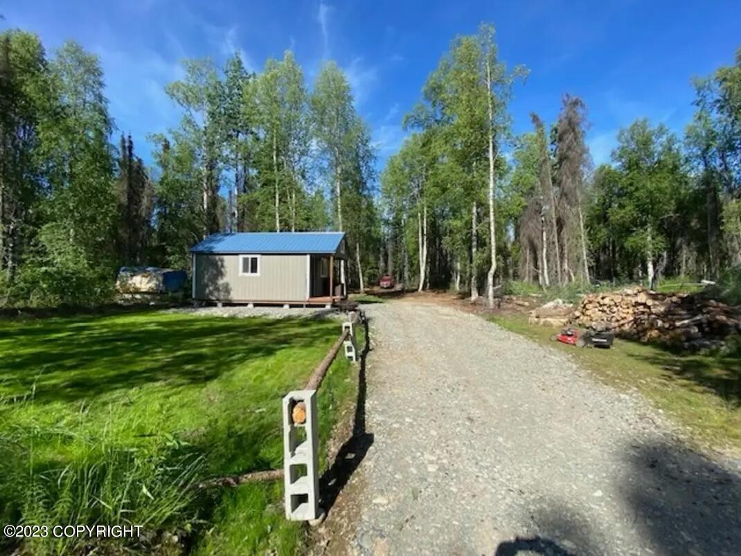 47150 S Bitin Drive, Willow, Alaska image 2
