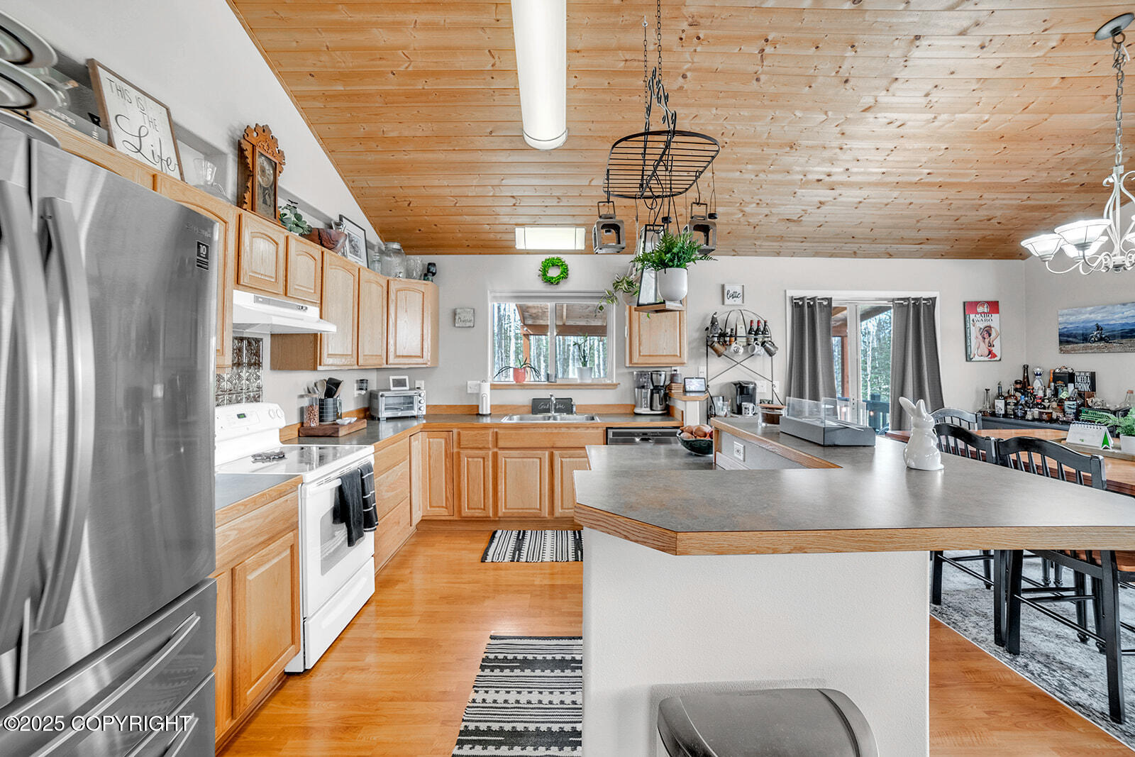 8730 W Sanderling Drive, Wasilla, Alaska image 29