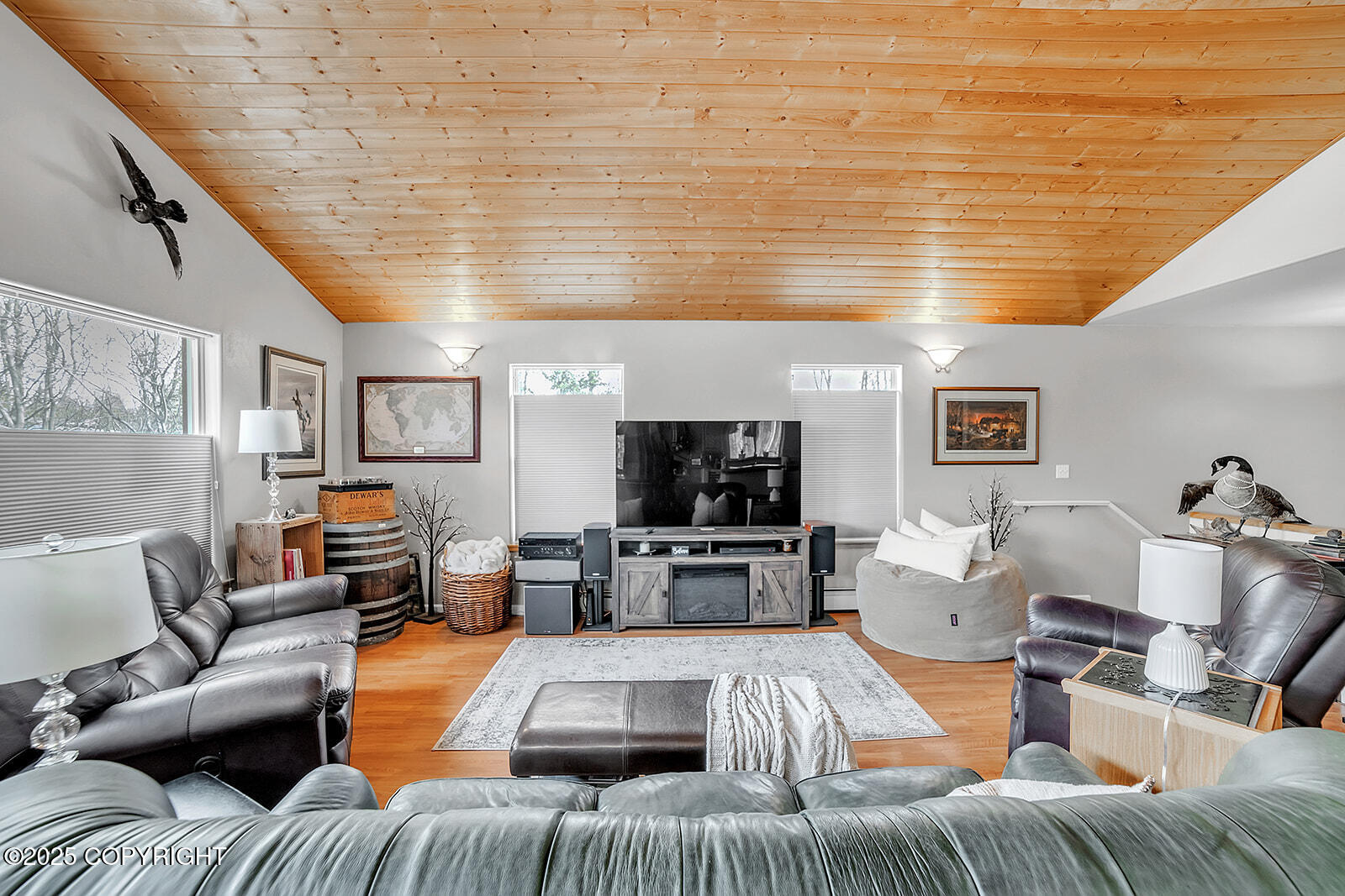 8730 W Sanderling Drive, Wasilla, Alaska image 25