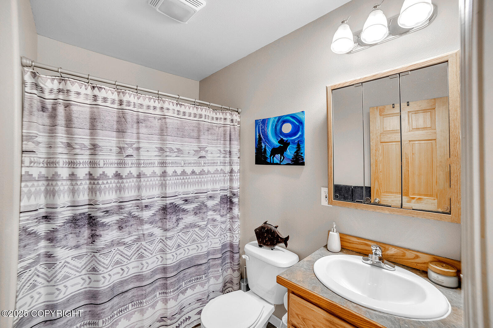 8730 W Sanderling Drive, Wasilla, Alaska image 14