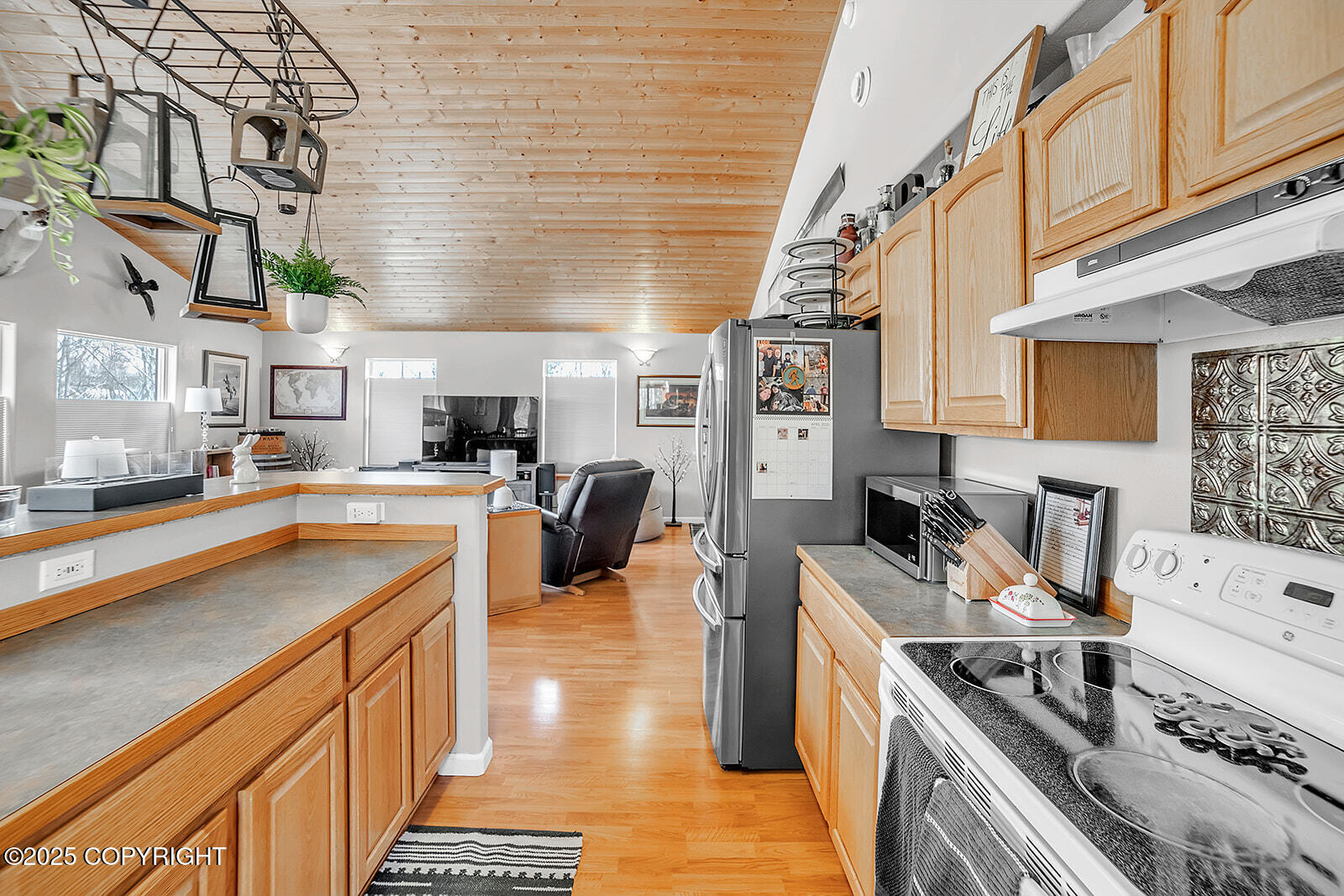 8730 W Sanderling Drive, Wasilla, Alaska image 26