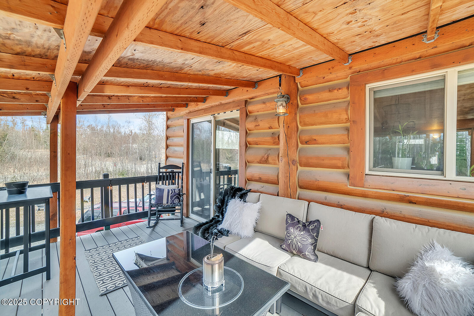 8730 W Sanderling Drive, Wasilla, Alaska image 36