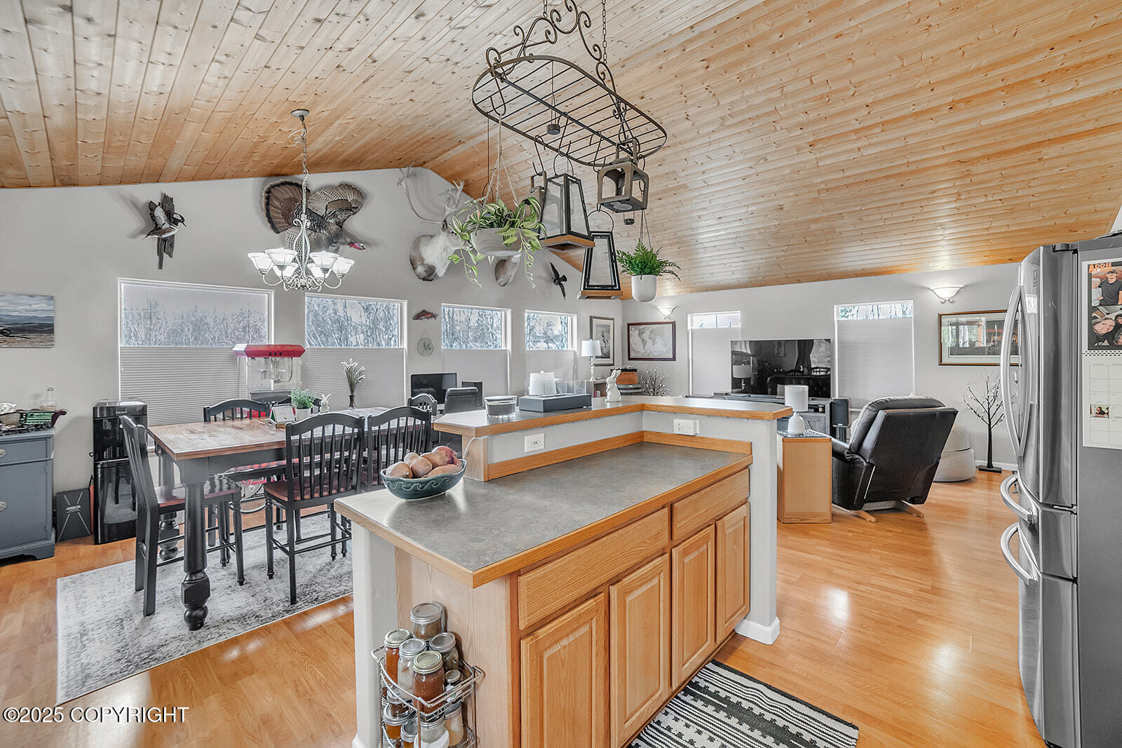 8730 W Sanderling Drive, Wasilla, Alaska image 27