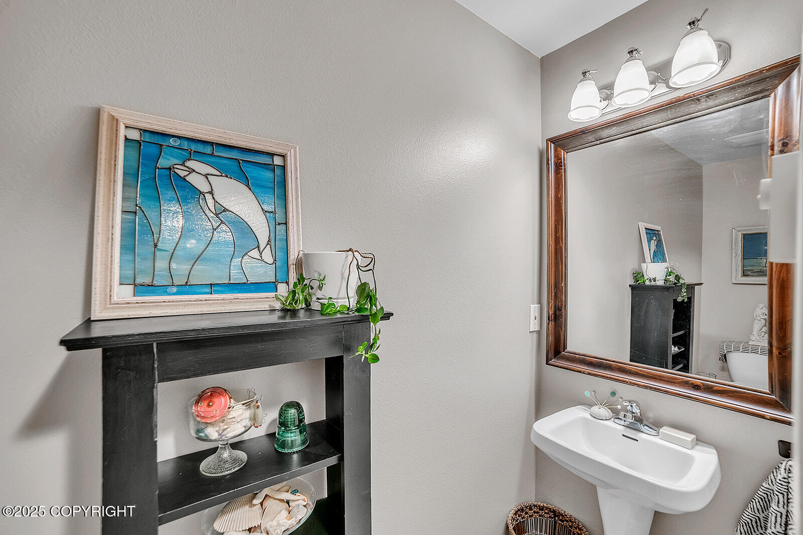 8730 W Sanderling Drive, Wasilla, Alaska image 39