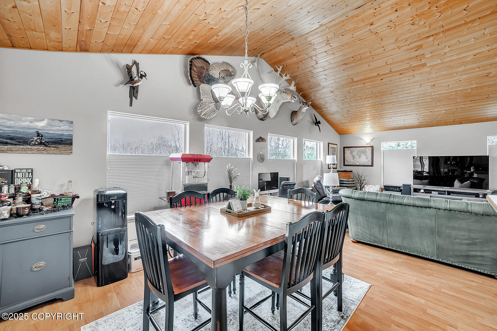 8730 W Sanderling Drive, Wasilla, Alaska image 31
