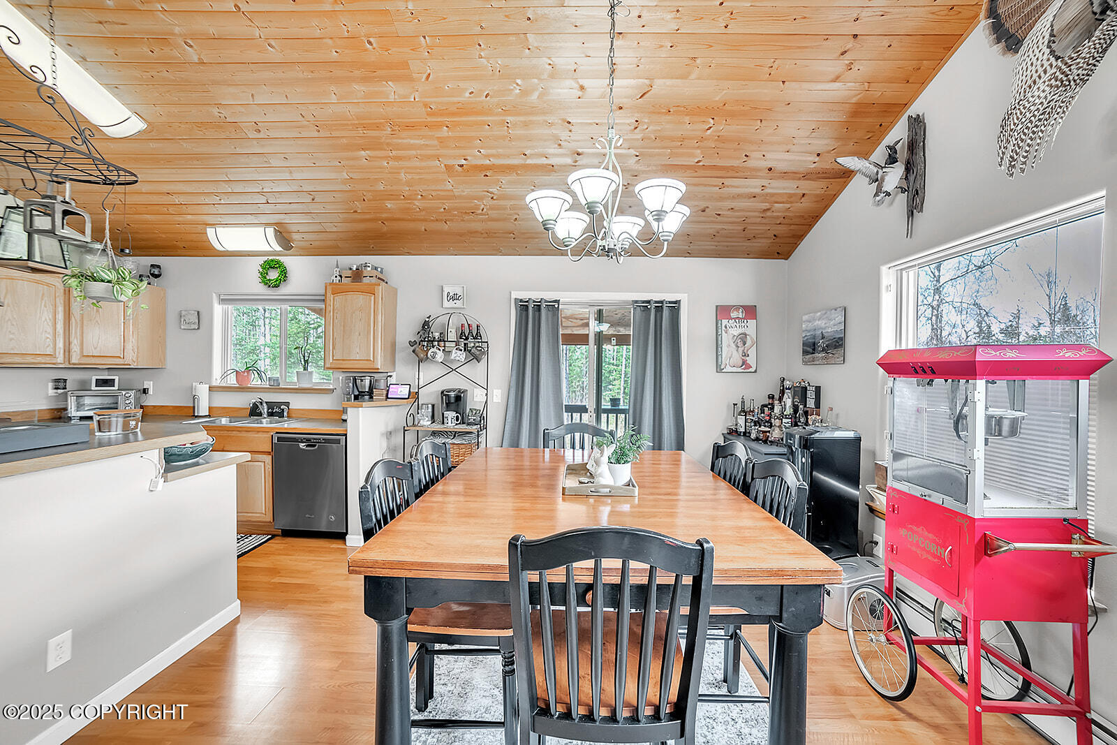 8730 W Sanderling Drive, Wasilla, Alaska image 21