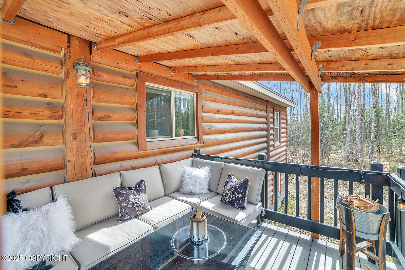 8730 W Sanderling Drive, Wasilla, Alaska image 35