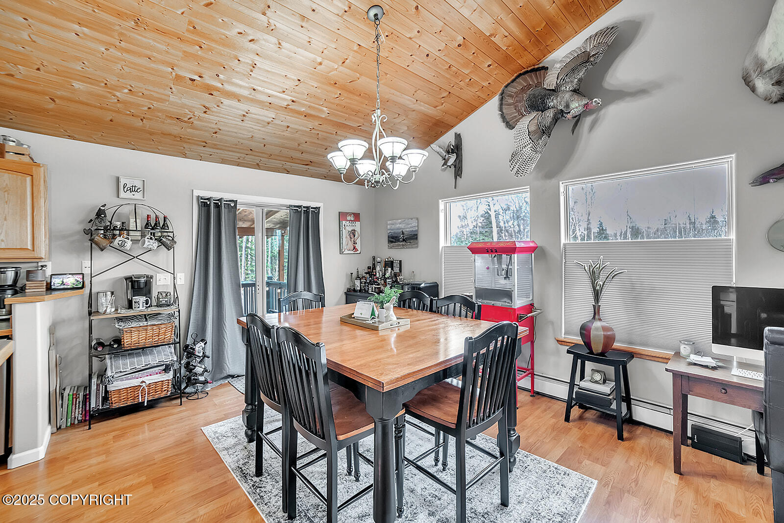 8730 W Sanderling Drive, Wasilla, Alaska image 32