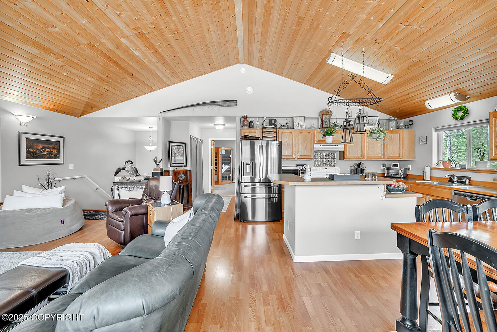 8730 W Sanderling Drive, Wasilla, Alaska image 33