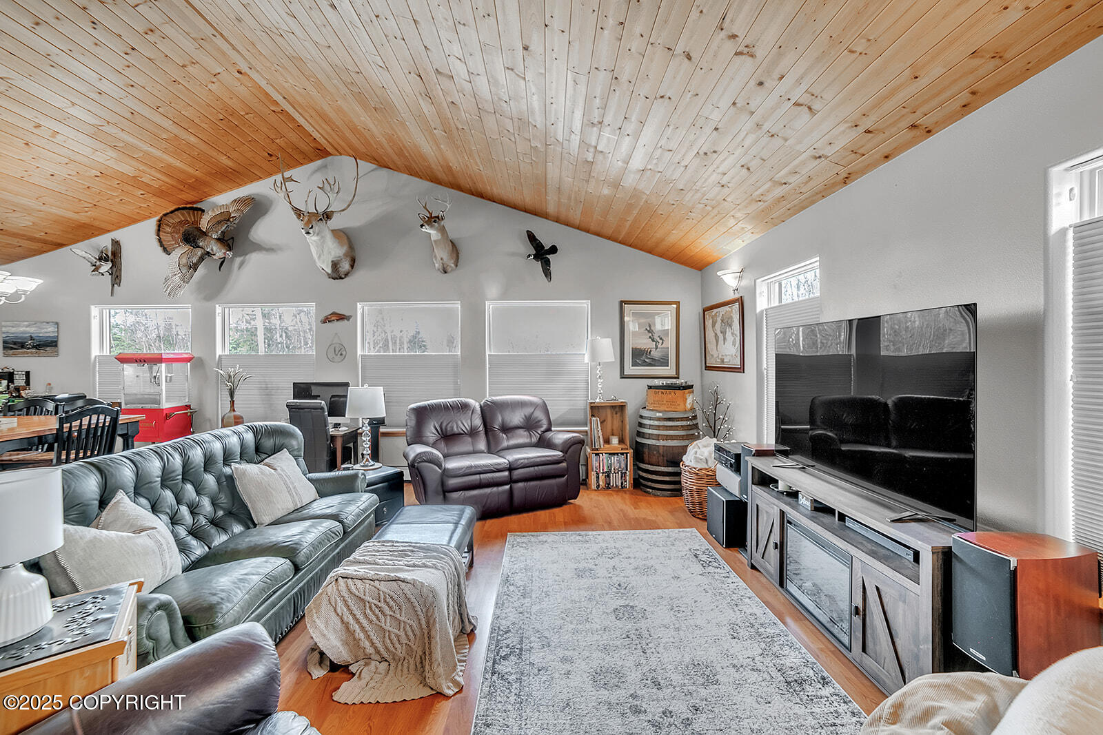 8730 W Sanderling Drive, Wasilla, Alaska image 23