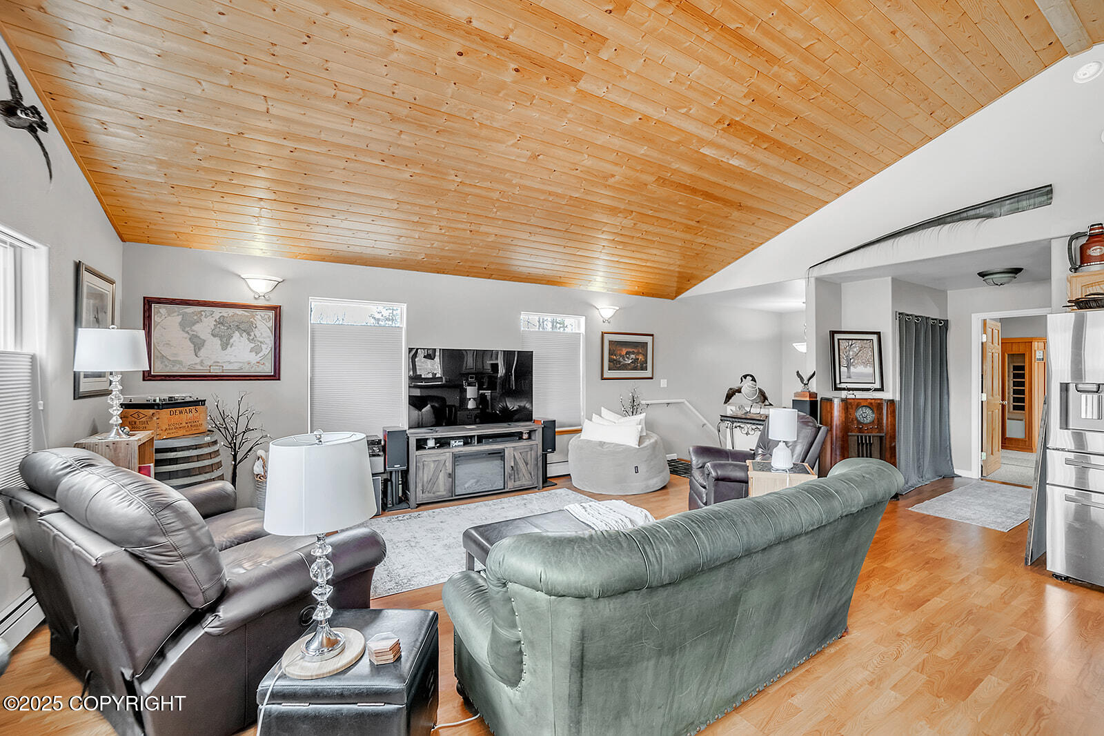 8730 W Sanderling Drive, Wasilla, Alaska image 24