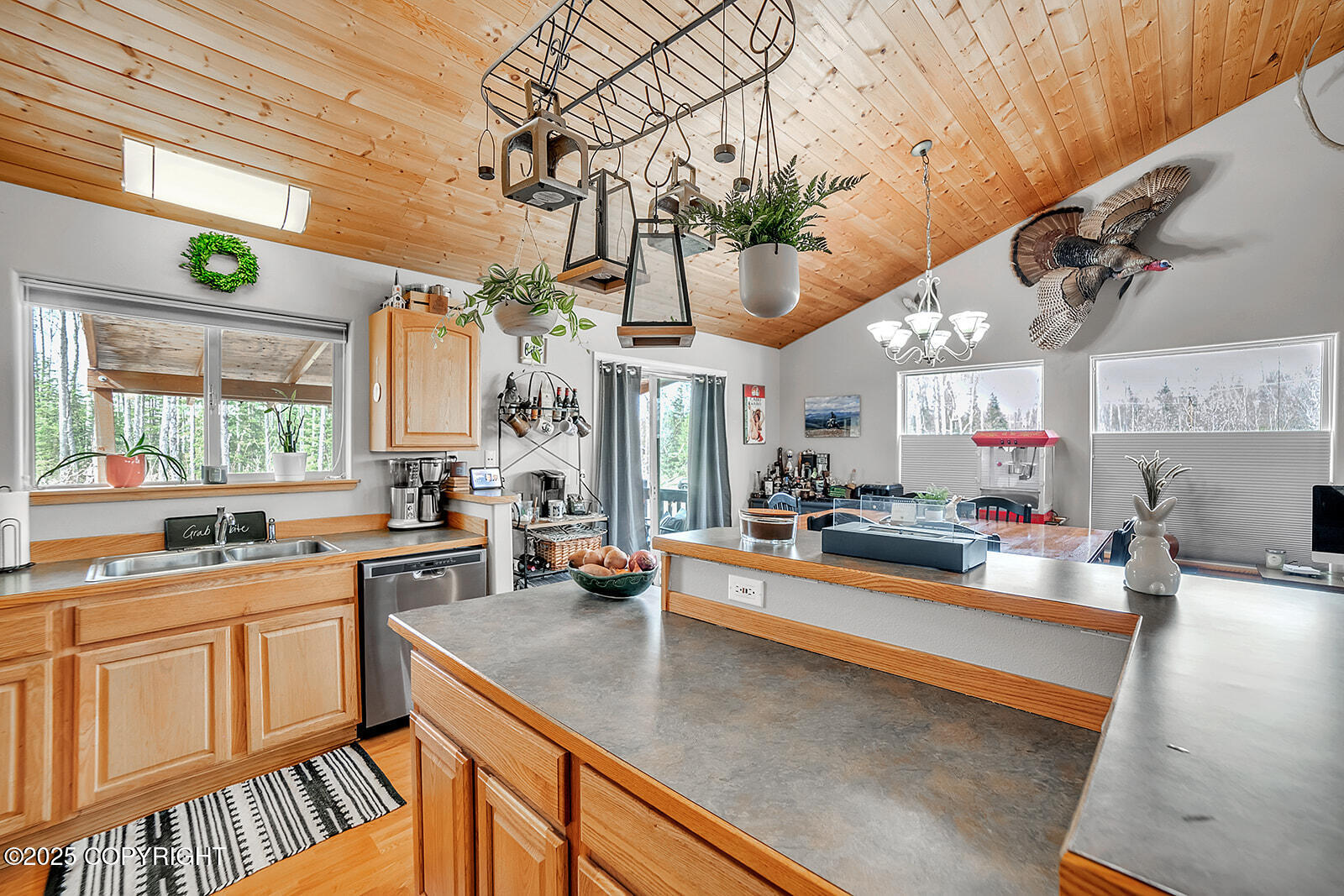 8730 W Sanderling Drive, Wasilla, Alaska image 30