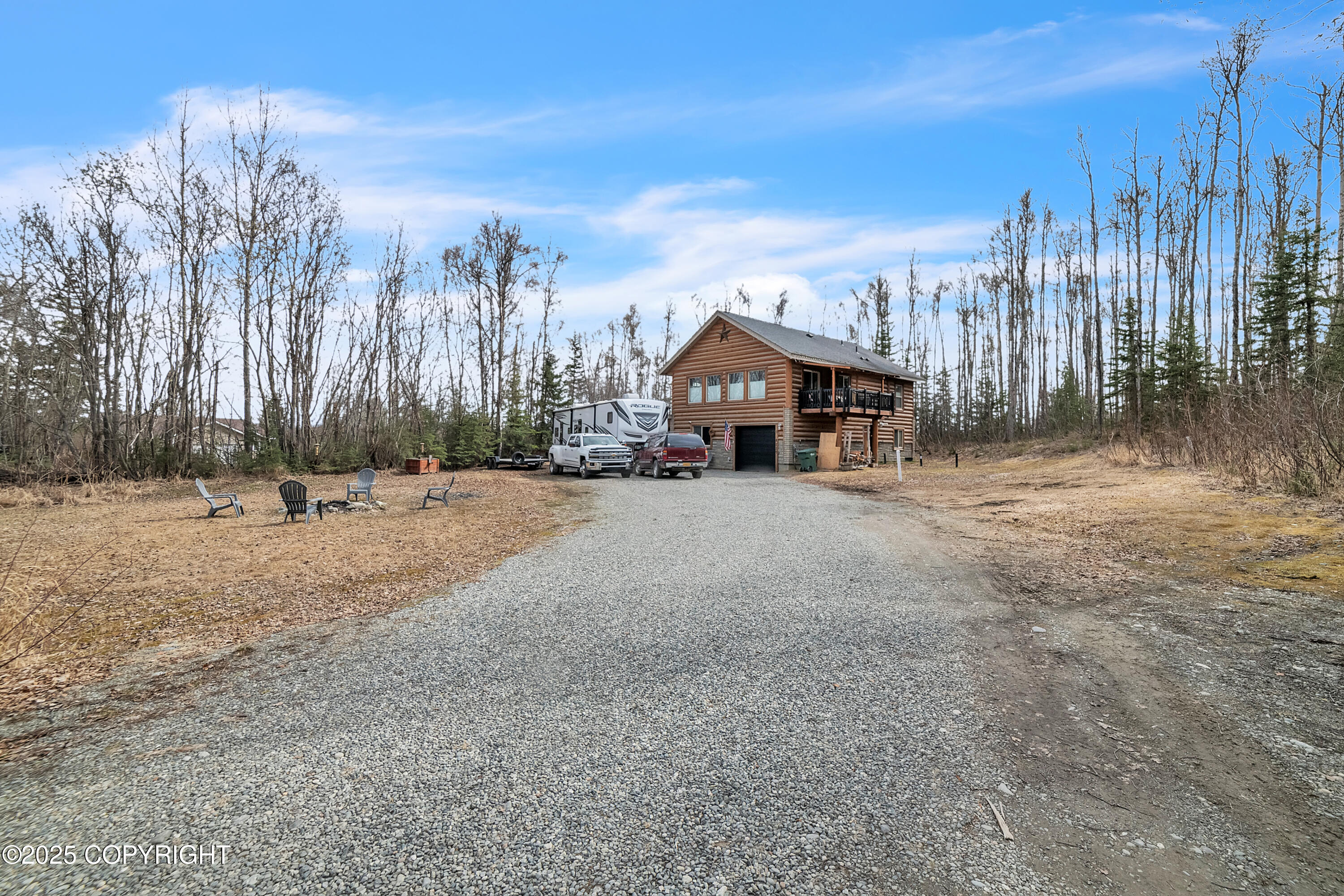 8730 W Sanderling Drive, Wasilla, Alaska image 3