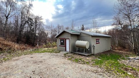 Photo of 6880 E Rabbit Circle, Wasilla, AK 99654 (MLS # 25-13808)