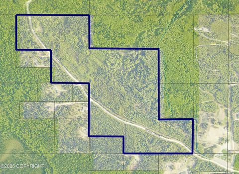 Mile 7 Eklutna Lake Road Chugiak AK 99567